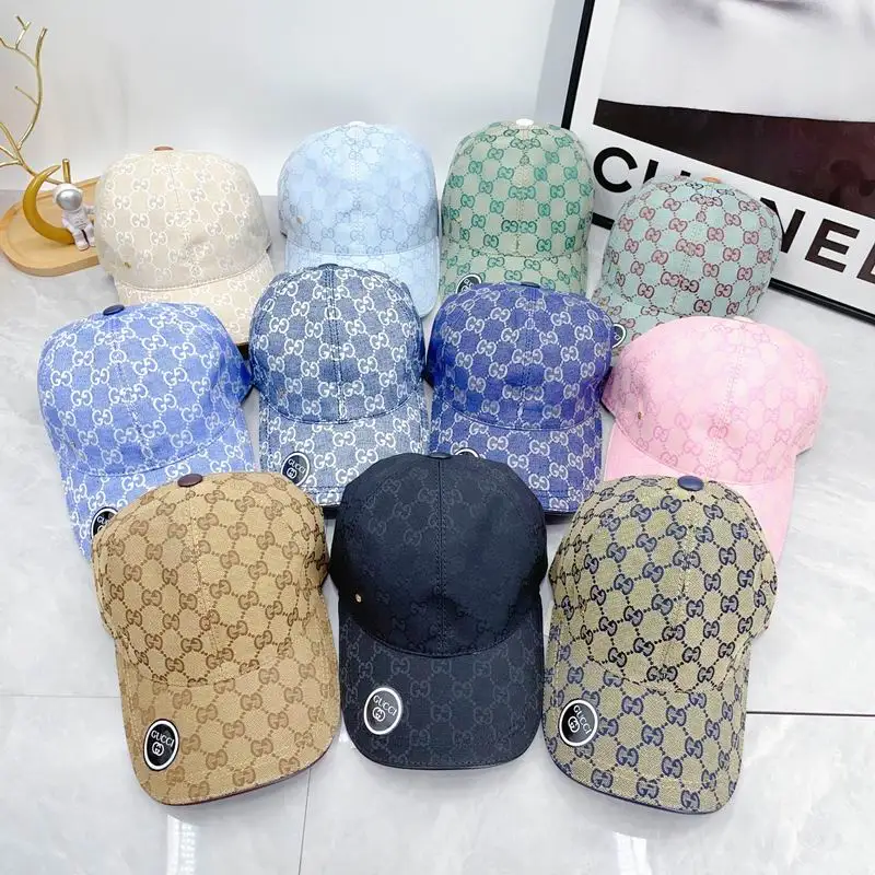 Gucci cap dx116